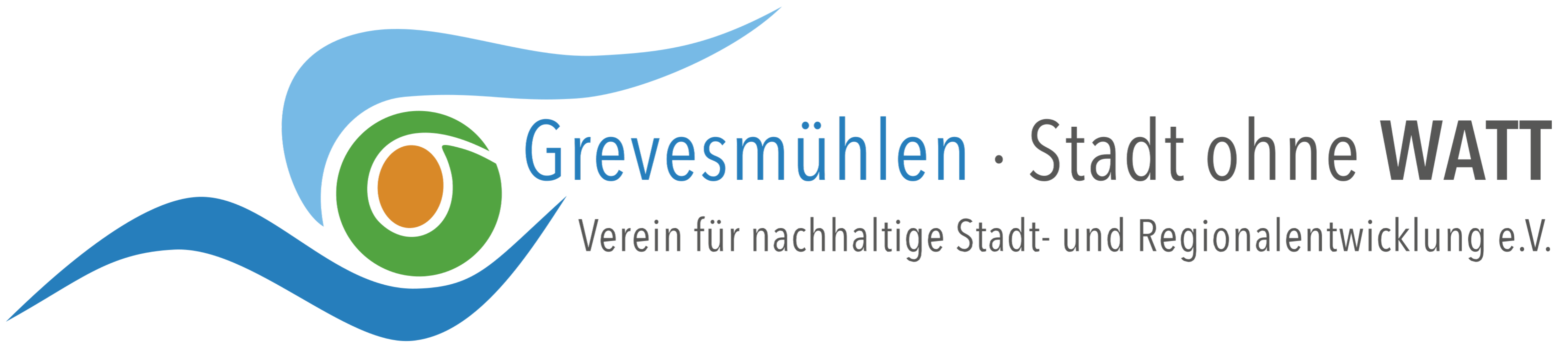 Logo Stadt ohne Watt